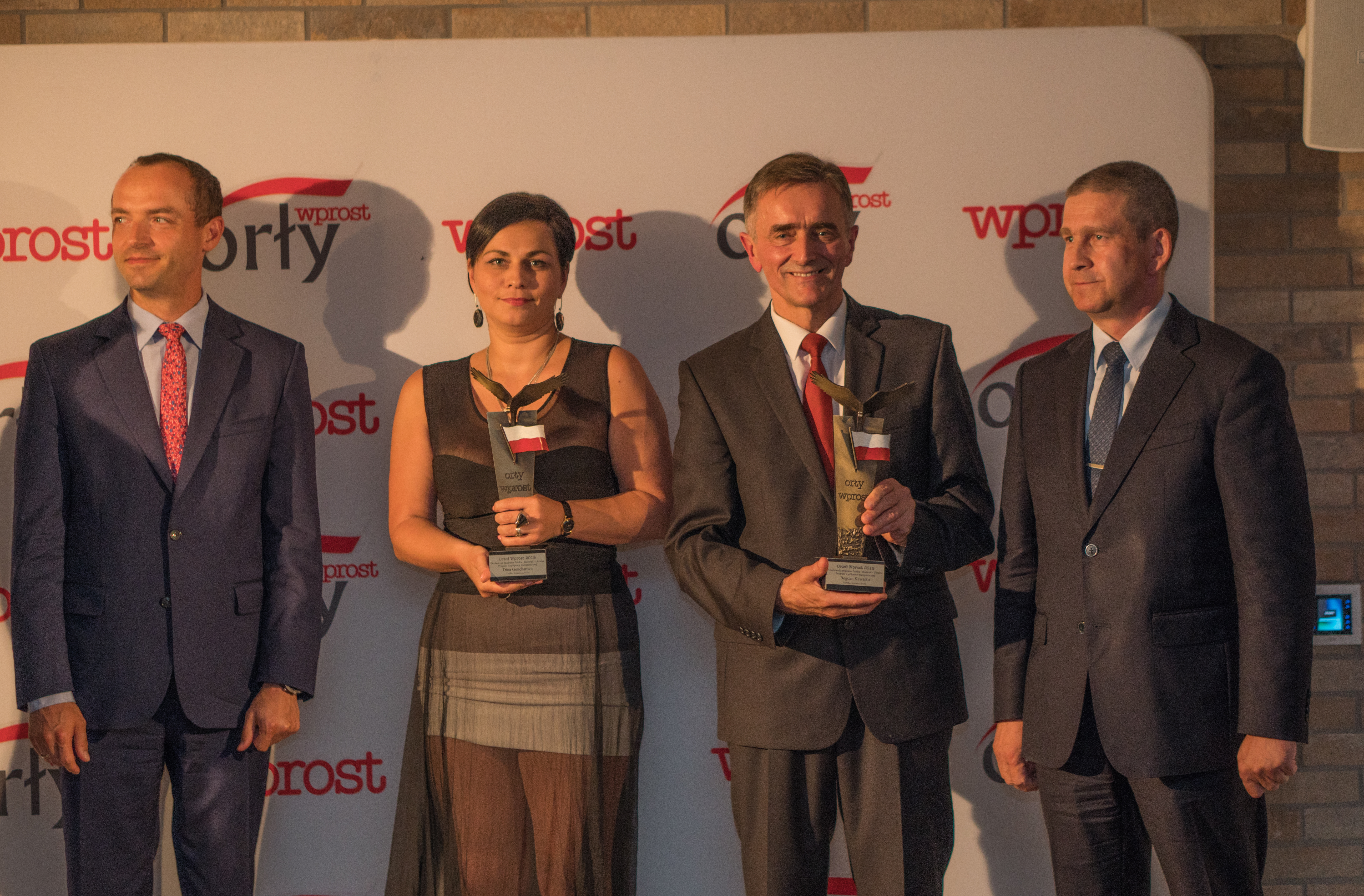 Orły Wprost